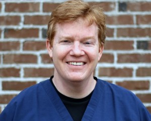 Dr Matson Brewer Birmingham Dentist