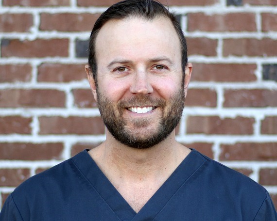 Dr Samford