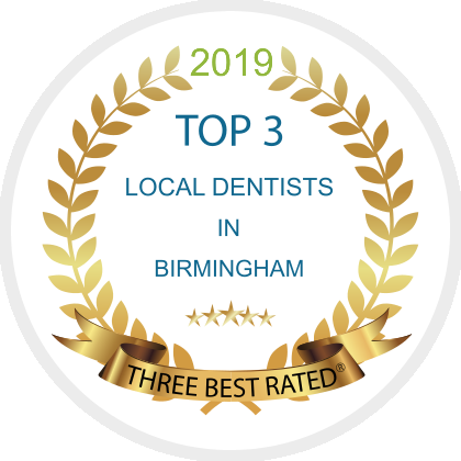 Top 3 Local Dentist in Birmingham