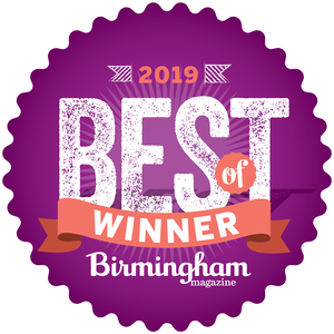 Best of Birmingham 2019