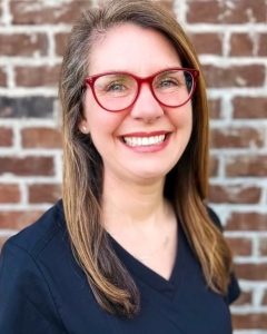 Dr. Nicole LeMaitre Birmingham Dentist