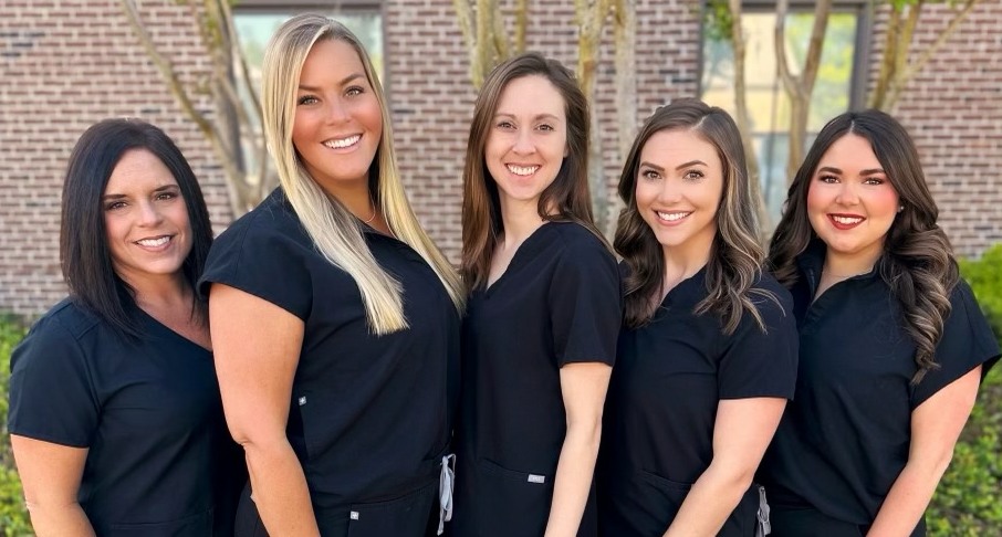 Hygienist Team Baltimore