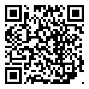 QR Code for Payment to Your Account
