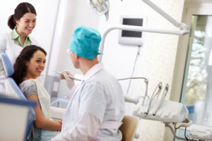 family dental office
