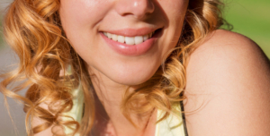 teeth whitening