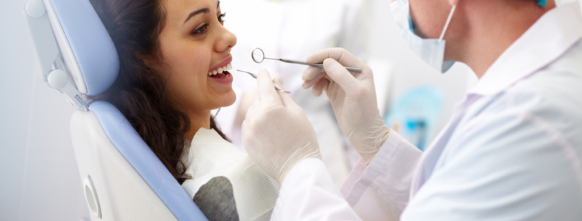 dentists