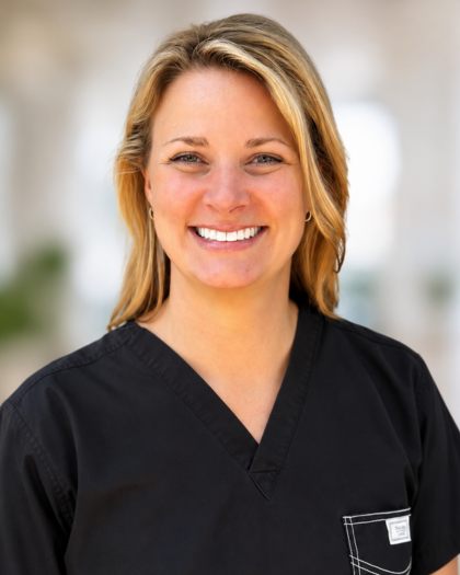 Dr. Claire Leverton