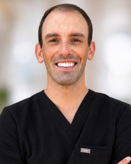 Dr. Payne Jennings